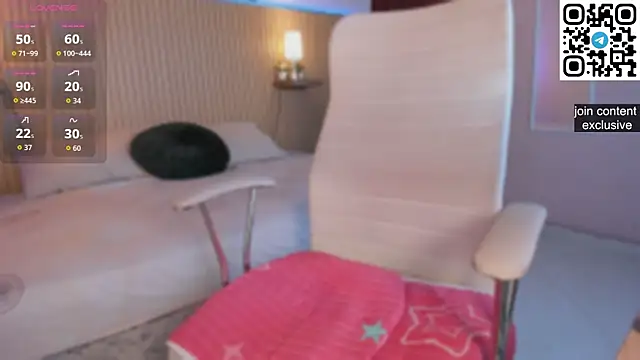 Sirenita petitexoxo online show from September 24, 11:31 am