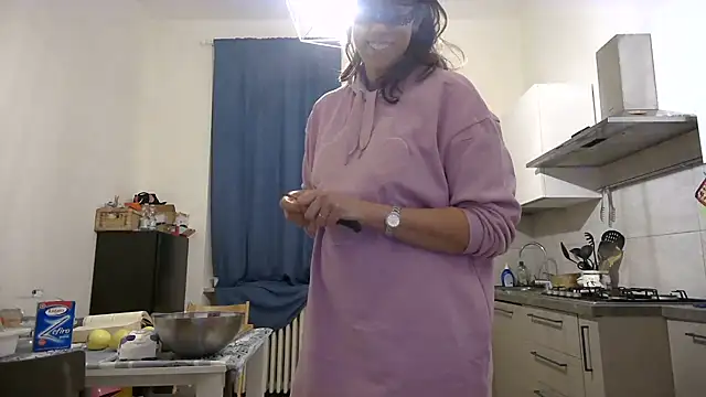 StephaSt online show from November 15, 4:52 pm