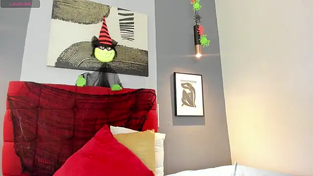 Sex samantha online show from October 9, 1:37 pm