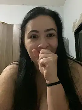 IvettSt  online show from April 4, 4:22 am