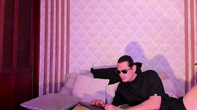 Cristian blaze online show from March 21, 7:35 am