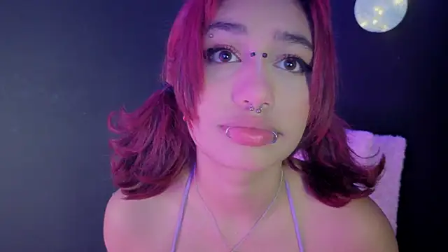 zoelight18 online show from September 13, 4:09 am