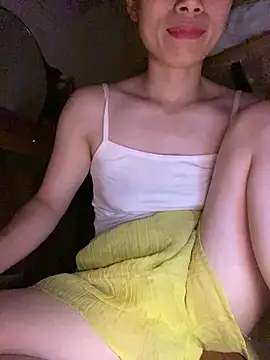 MinHiNi online show from April 2, 3:20 pm