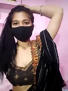 NEHA-DESHI999 online show from April 2, 8:50 pm