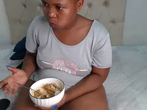 Lolly Ramochele online show from February 11, 9:49 pm