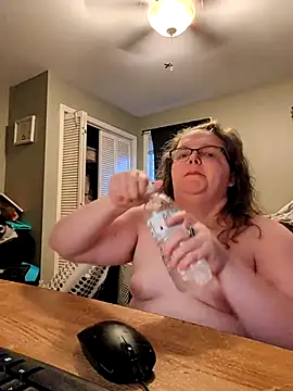 TheMistyPrice online show from December 18, 1:16 pm