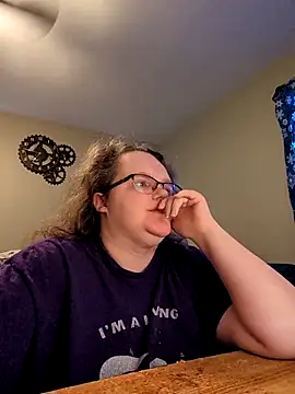 TheMistyPrice online show from February 18, 7:46 pm