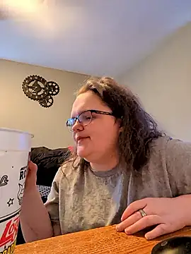 TheMistyPrice online show from January 12, 7:19 pm