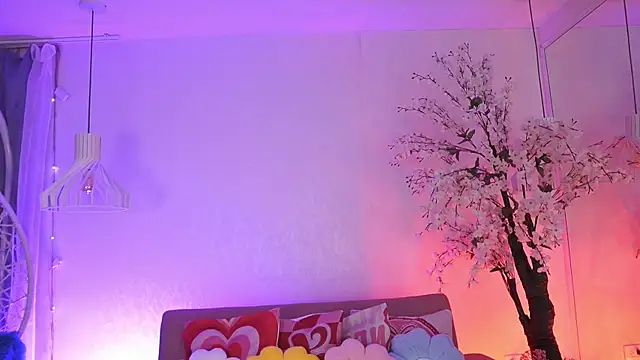 JadeSummerr online show from March 21, 11:37 am