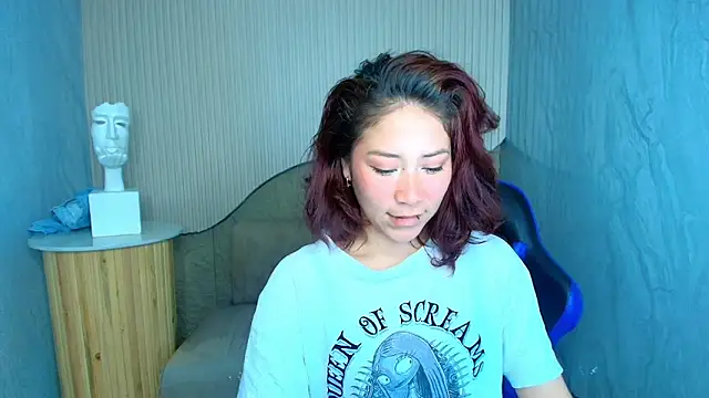 valentina r  online show from October 11, 3:44 am