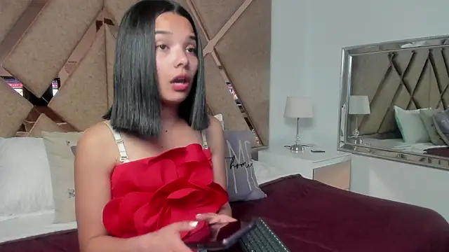 BelhaLawuo online show from September 15, 7:32 pm