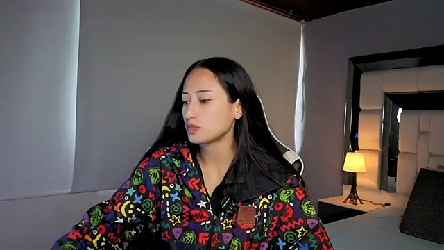 Adhara7 online show from April 21, 8:27 pm