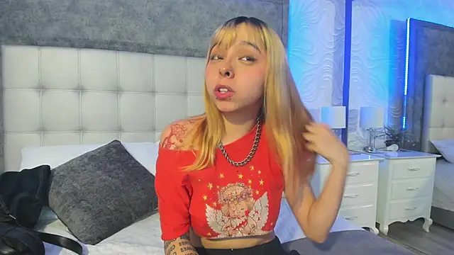 its bibi online show from September 23, 8:29 pm