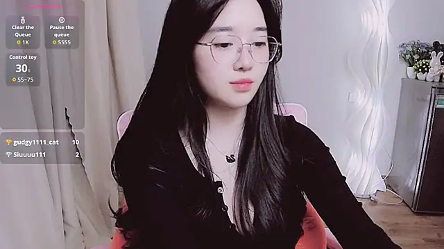 Miu-999 online show from November 20, 8:48 am