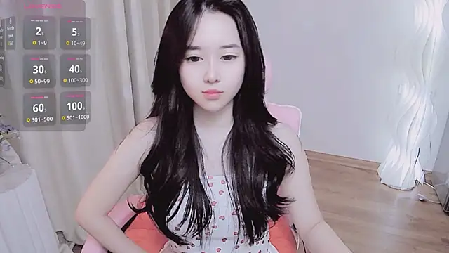 Miu-999 online show from September 21, 8:46 am