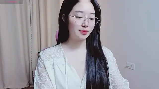 Miu-999 online show from February 23, 2:23 am