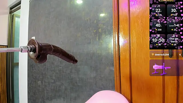 dalia roses online show from May 29, 4:21 am