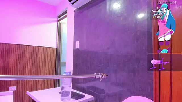 dalia roses online show from April 3, 1:36 am