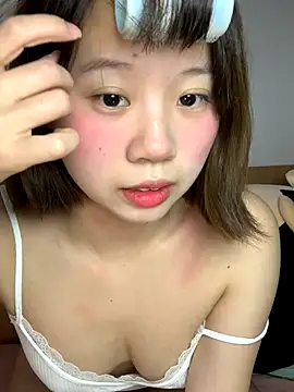 zhaomosheng125216 online show from January 9, 5:34 am