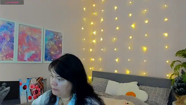 sandra jackson online show from January 13, 2:50 am