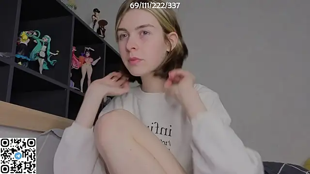 bertamimi online show from October 10, 6:35 pm