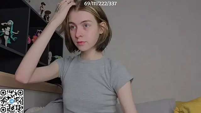 bertamimi online show from October 14, 6:43 pm