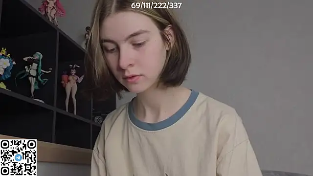 bertamimi online show from November 11, 6:38 pm