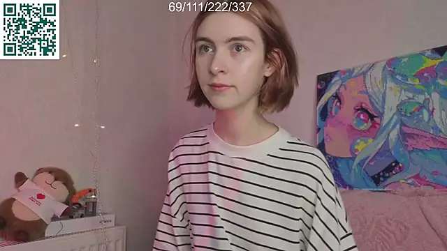 bertamimi online show from April 11, 6:22 pm