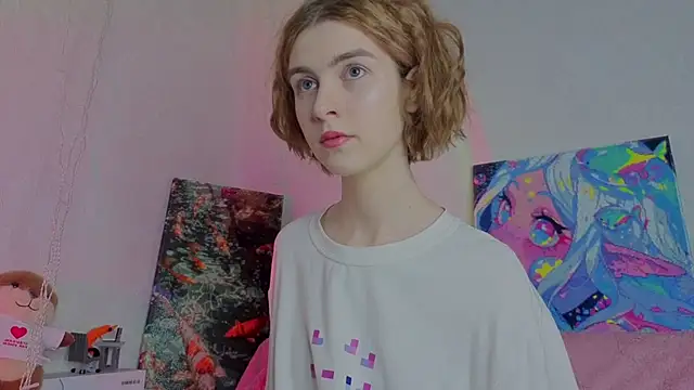 bertamimi online show from June 13, 7:00 pm