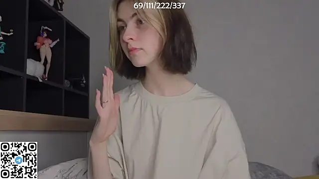 bertamimi online show from November 3, 6:45 pm