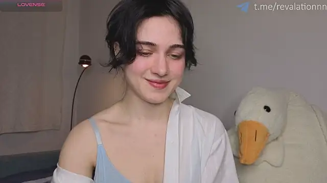 revalation  online show from March 20, 4:01 pm