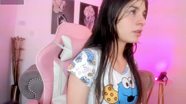 Jade rey  online show from November 21, 3:41 am