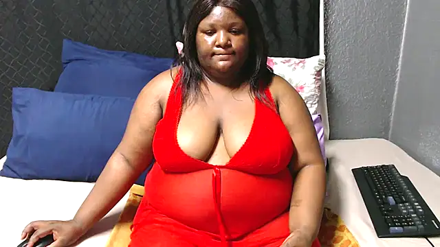 ChubbyBoobsxxx online show from April 17, 6:48 am