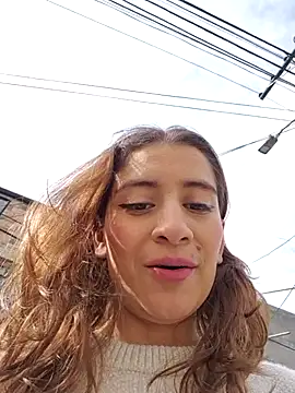 aytanna torrez online show from November 20, 12:39 pm