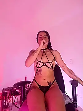 Katya Bridge2 online show from March 28, 8:41 pm