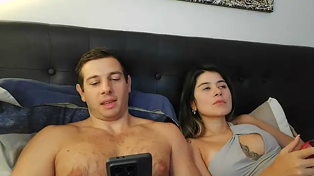 luca23millo90 online show from April 18, 4:59 am