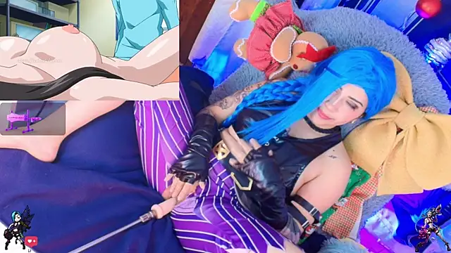 mitsuki-- online show from December 17, 1:59 pm