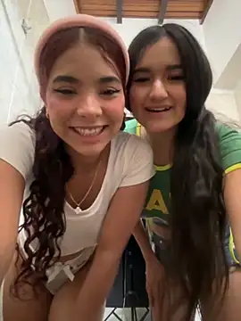 alejandrodolls online show from September 24, 8:30 pm