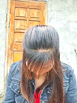 ngocngoc cute online show from April 17, 2:02 am