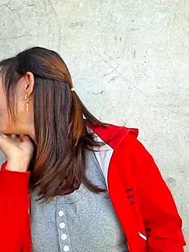 ngocngoc cute online show from October 17, 8:17 am