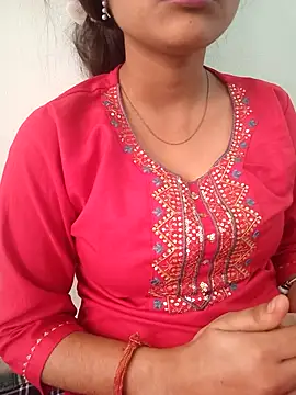 Neha Tyagi online show from October 7, 5:34 am