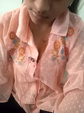 Neha Tyagi online show from October 16, 5:10 am