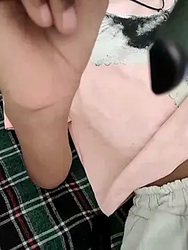 Anjana Lovely online show from October 9, 7:12 am