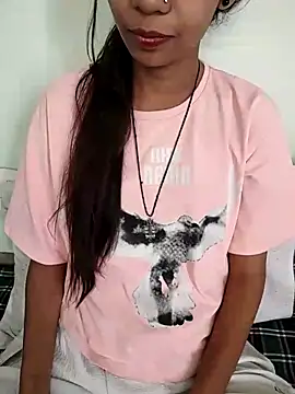 Anjana Lovely online show from October 5, 5:23 am