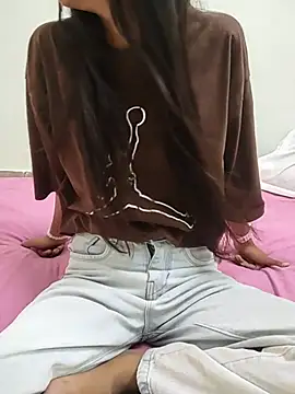 Anjana Lovely online show from September 12, 12:23 pm