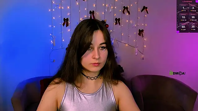 lilith diva online show from January 7, 8:23 pm