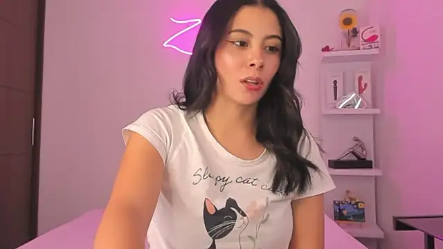 zoecams1 online show from July 2, 2:44 am