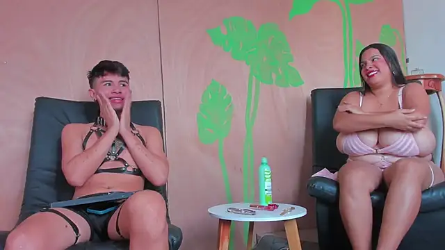 nathalia correa online show from November 19, 1:44 pm