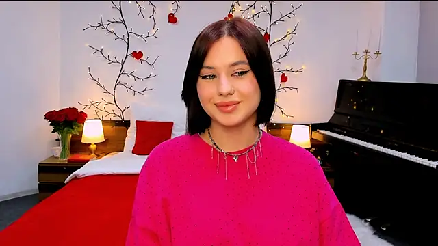 lil angel  online show from October 21, 4:11 pm