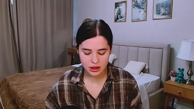 lil angel  online show from February 26, 2:27 pm